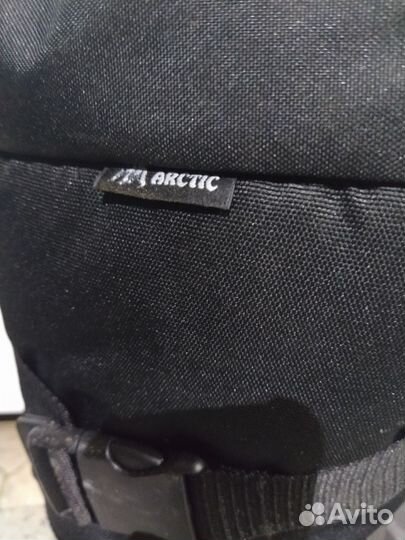 Сапоги зимние Арктика С221-мтз, тзро