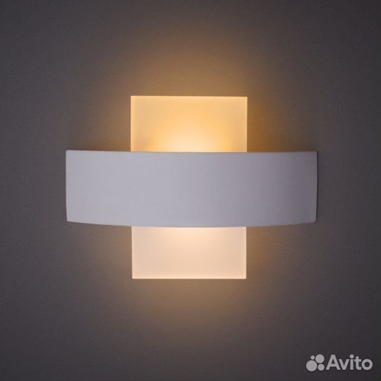 Бра настенный Arte Lamp уличный