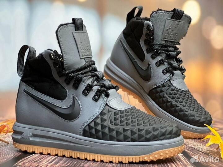 Nike Lunar Dukboot (41)