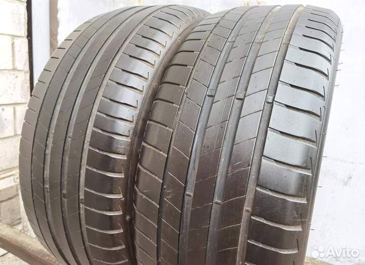 Bridgestone Turanza T005 245/45 R19 102Y