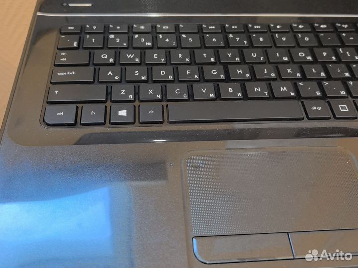 HP Pavilion g7-2253sr Core i3 2370M(2.4) /6144/HDD