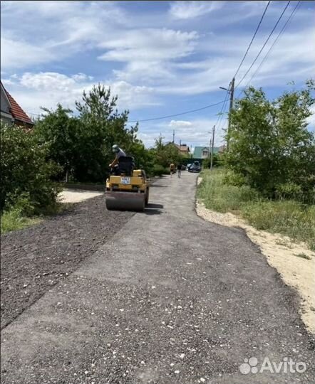 Щебень с быстрой доставкой