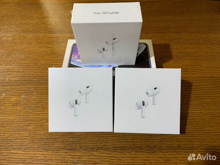 Airpods 3 Люксовое качество