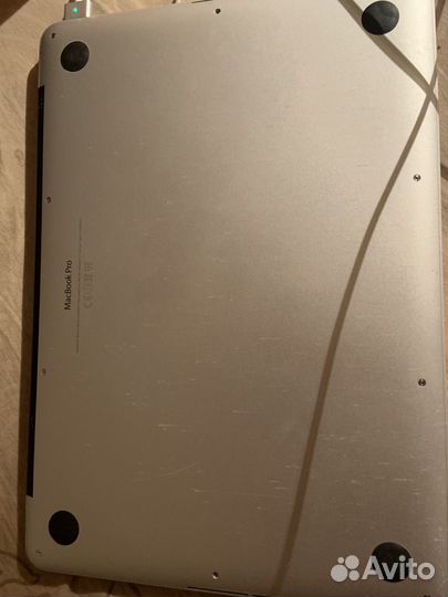 Macbook pro 13 early 2015 retina