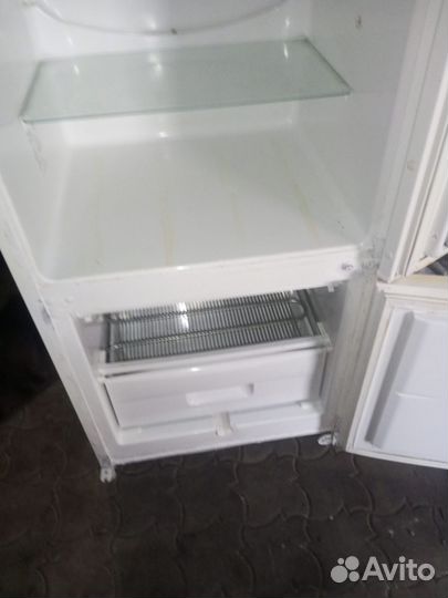 Холодильник бу
