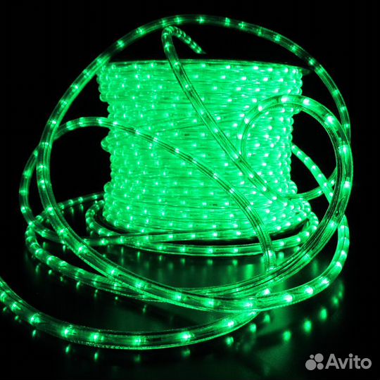 Дюралайт в Кемерово