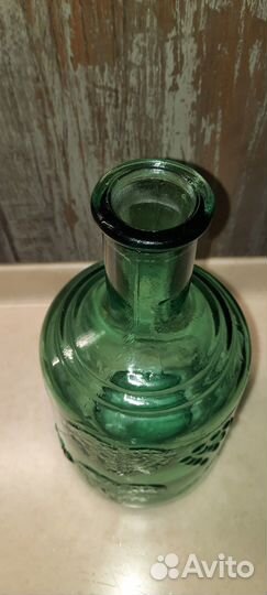 Графин стекло