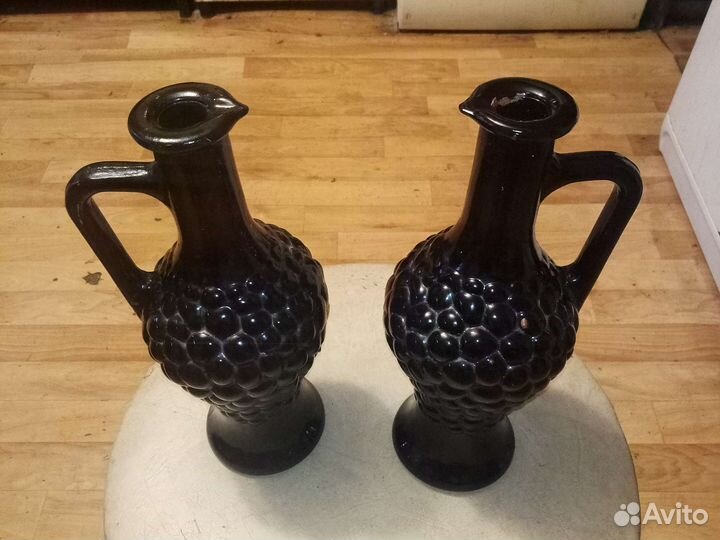 Подарочная бутылка,бутыль,графин