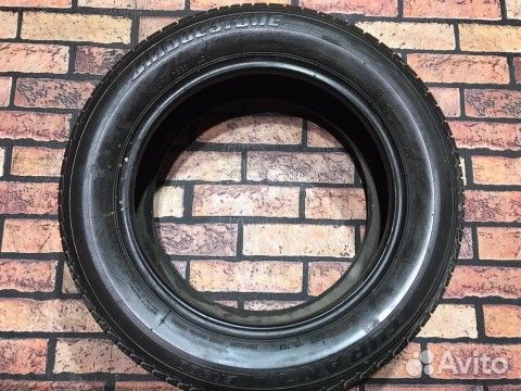 Bridgestone Turanza ER300 205/60 R16