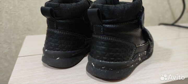 Ботинки детские