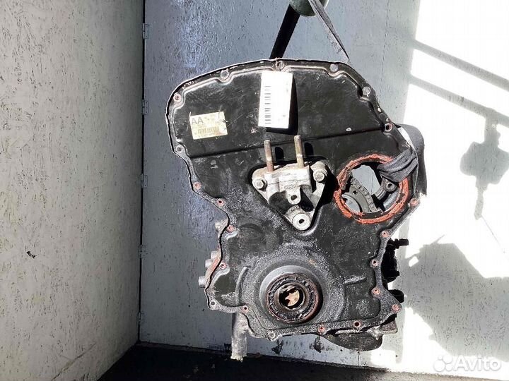 Блок двигателя Ford Mondeo