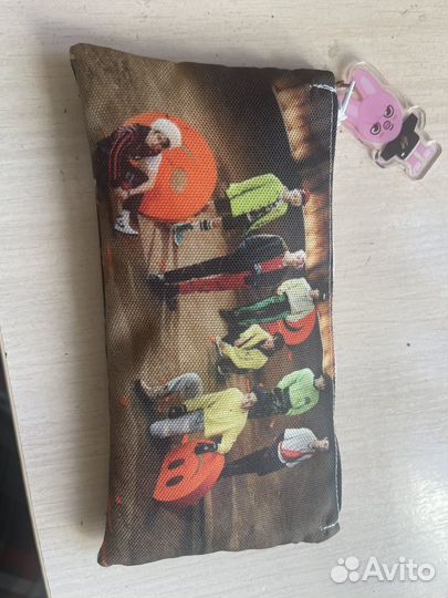 Пенал stray kids