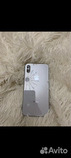 iPhone X, 64 ГБ