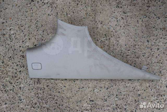 Volvo S60 2010-2012 Панель салона левая