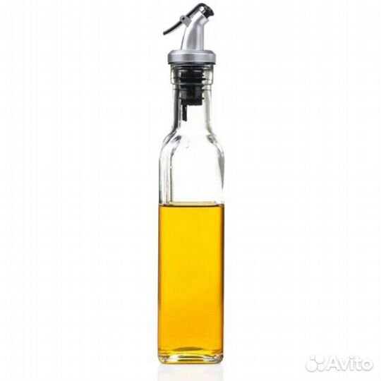 Бутылка-дозатор для масла и уксуса 250 мл