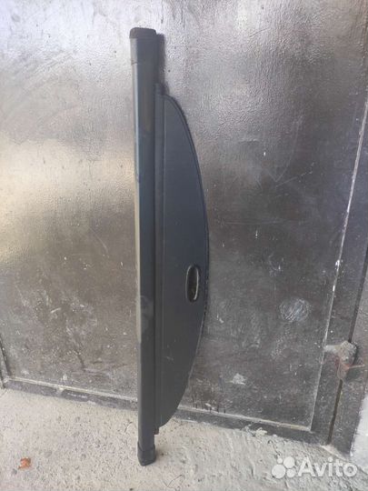 Шторка багажника hundai ax35