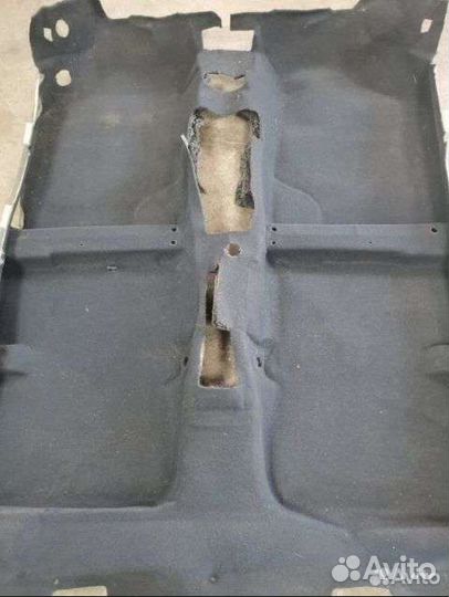 Ковролин пола Kia Spectra/Sephia/Shuma