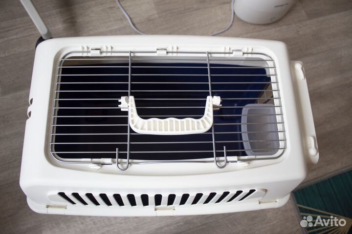 Переноска Carry ON1 Lilli Pet, для собак и кошек