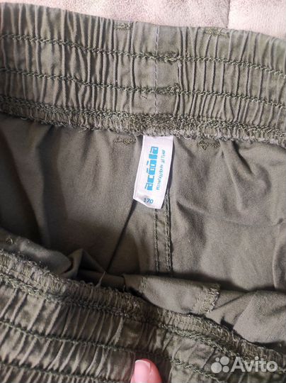 Брюки школьные 164 для мальчика