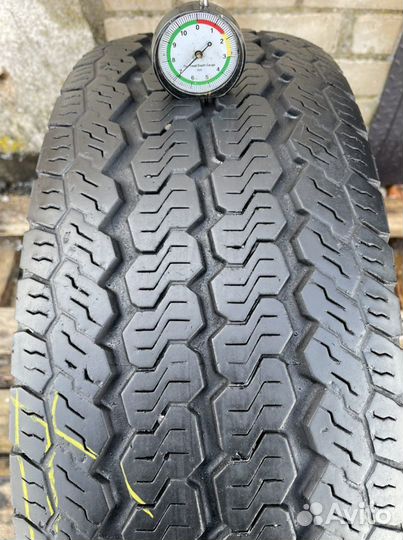 Continental Vanco Four Season 225/70 R15C