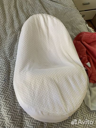 Кокон red castle