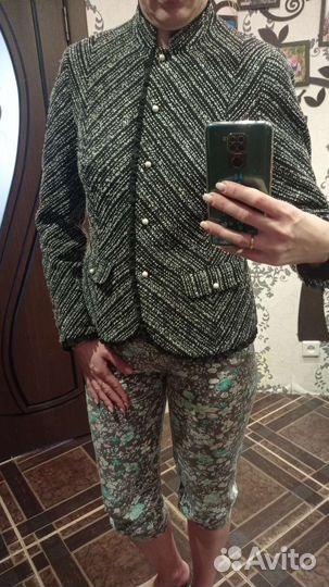 Жакет женский 44