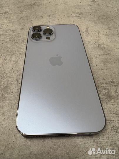 iPhone 13 Pro Max, 256 ГБ