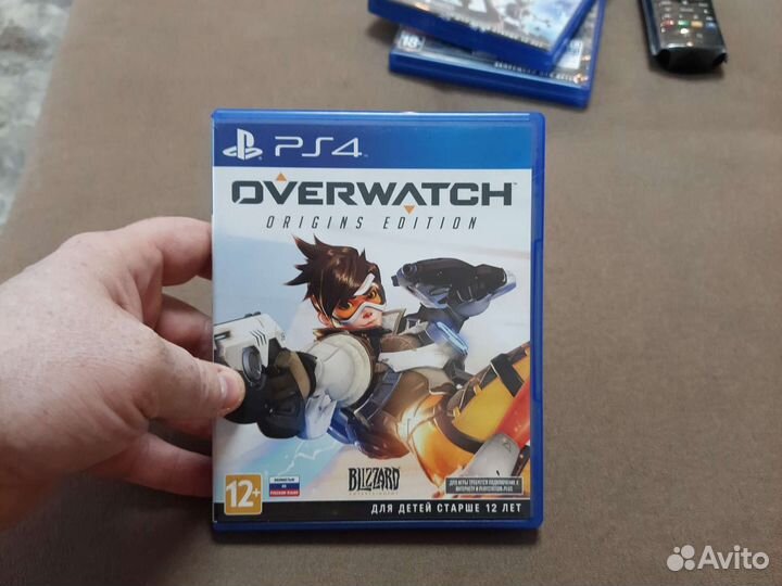 Игры для приставок ps5