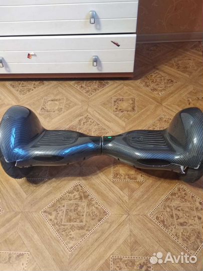 Гироскутер