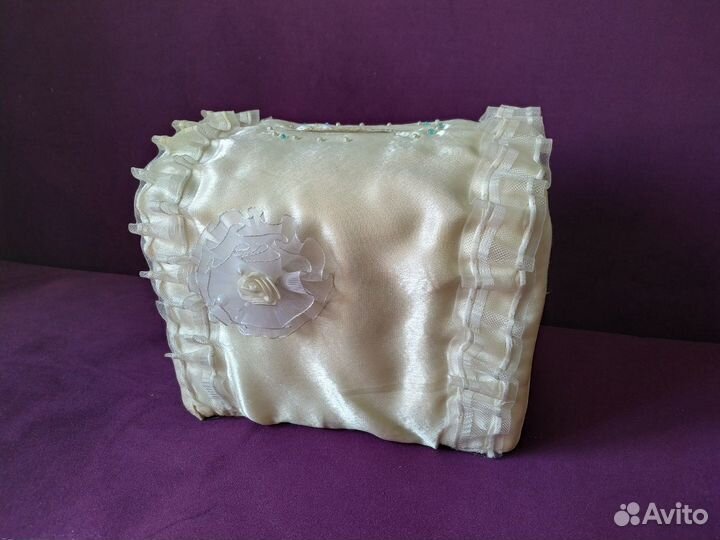 Семейный банк фужеры (бокалы) для шампанского