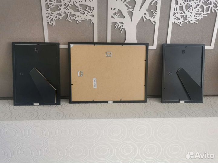 Модульные картины/фоторамки