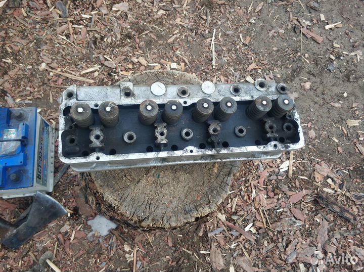 Продам гбц УАЗ