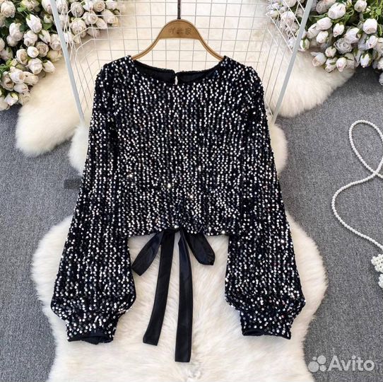 Блузка женская