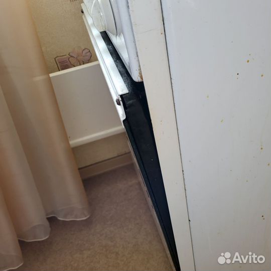 Газовая плита бу