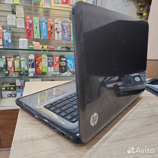 HP G6 15.6