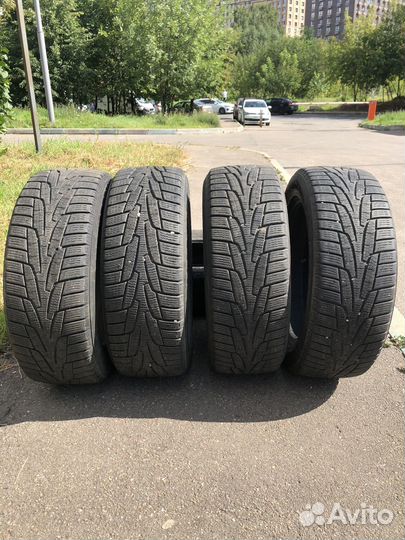 Kumho I'Zen KW31 205/55 R16 91R