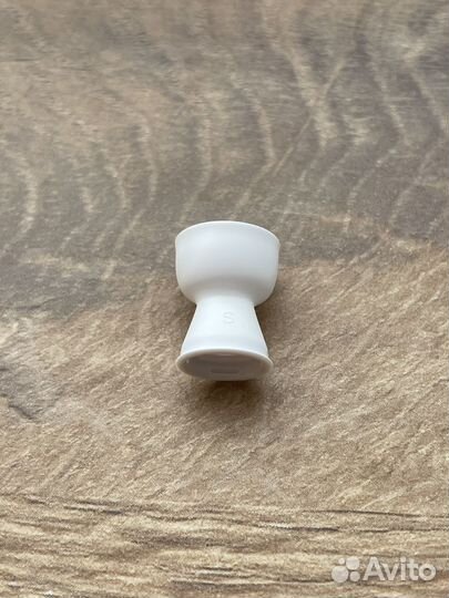 Амбушюры для Apple AirPods Pro размер S (Оригинал)