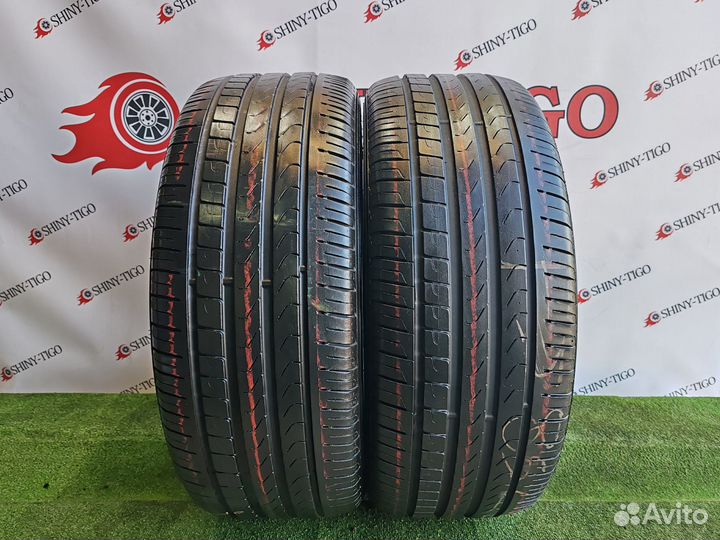 Pirelli Scorpion Verde 255/50 R19 103W