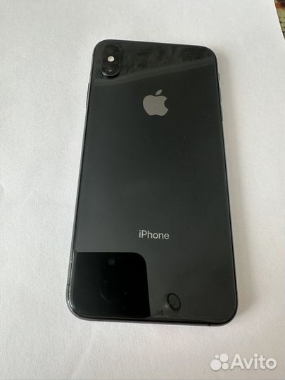 iPhone Xs Max, 256 ГБ