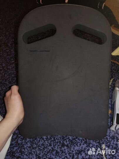 Доска для плавания