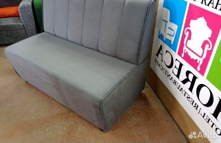 Диван для ресторана, кафе и гостиницы