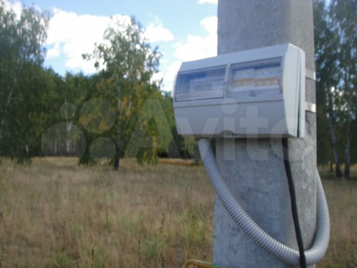 Участок 12,3 сот. (ИЖС)