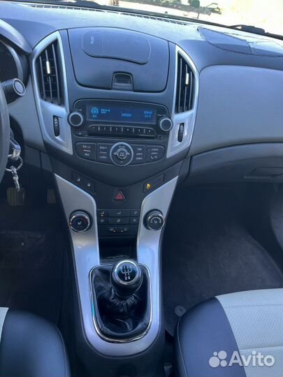 Chevrolet cruze 1.6/1.8 в разборе