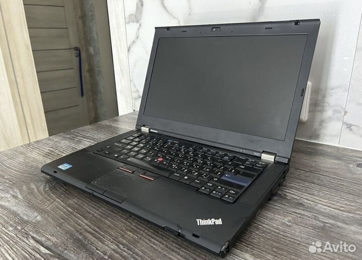 Lenovo thinkpad