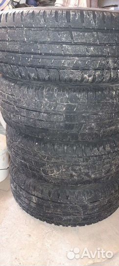 Amtel Cruise 4x4 215/65 R16 98H