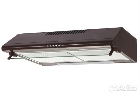 Вытяжка кухонная Оasis UP-60C