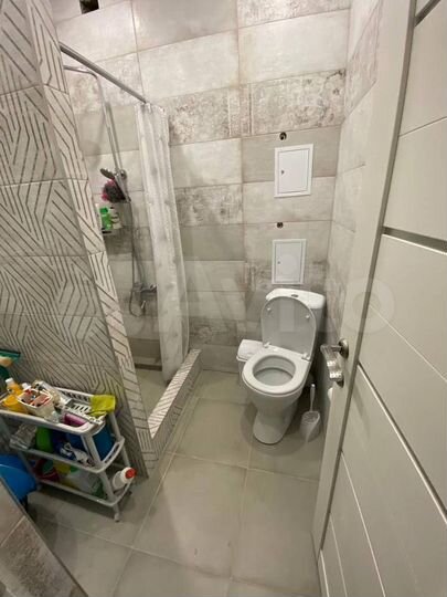 Квартира-студия, 26 м², 5/20 эт.