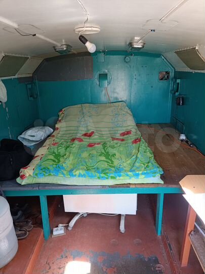 Гараж, 10 м²