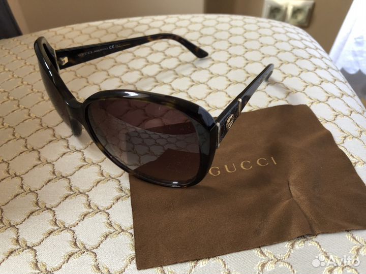 Очки Gucci оригинал
