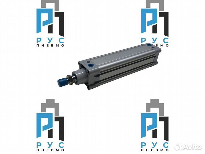 Пневмоцилиндр Festo DNC-100-150-PPV-A (аналог)